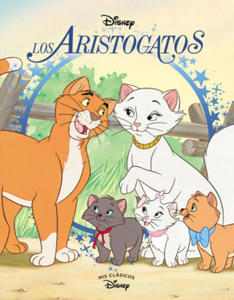 LOS ARISTOGATOS (MIS CLASICOS DISNEY) - 2876465785