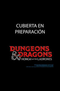 DUNGEONS & DRAGONS: HONOR ENTRE LADRONES. EL CAMINO A NEVERWINTER - 2874005682
