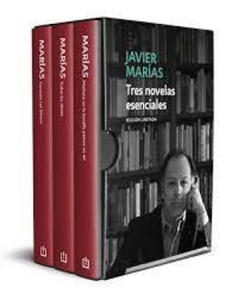 TRES NOVELAS ESENCIALES (ESTUCHE CON: TODAS LAS ALMAS  - 2874187545