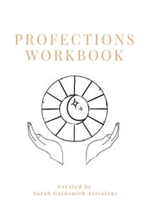 Profections Workbook - 2876028830