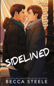 Sidelined - Special Edition - 2873323974