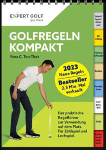 Golfregeln kompakt 2023 - 2873637158