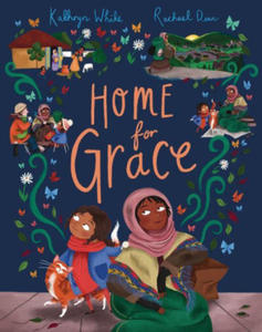 Home for Grace - 2876123029