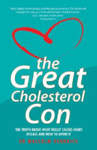 Great Cholesterol Con - 2871608205