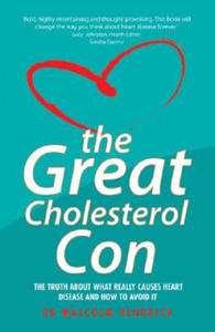 Great Cholesterol Con - 2877397260