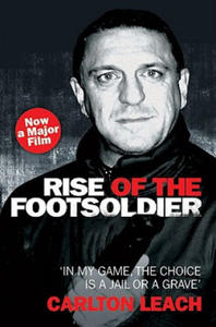 Rise of the Footsoldier - 2872721192