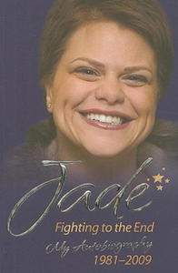 Jade Goody - Jade - 2877175509