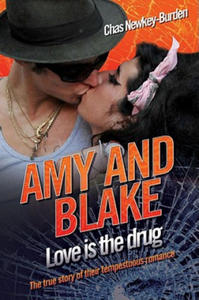 Amy and Blake - Love is the Drug - 2877185886