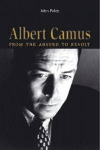 Albert Camus - 2873610063