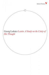 Georg Lukacs - Lenin