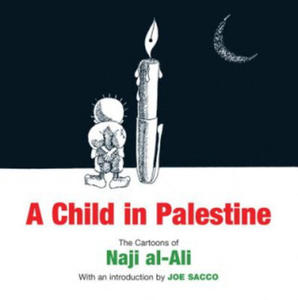 Child in Palestine - 2876942472