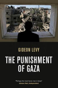 Punishment of Gaza - 2875909941