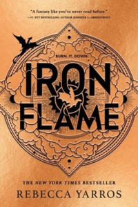 Iron Flame - 2876536960