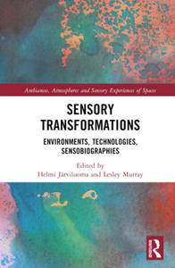 Sensory Transformations - 2876123818
