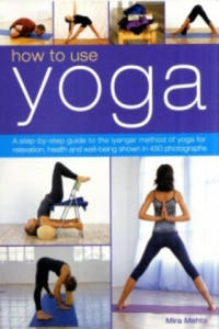 How to Use Yoga - 2871695905