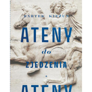 Ateny do zjedzenia - 2875136458