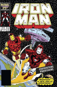 Iron Man : Stark Wars - 2876123812