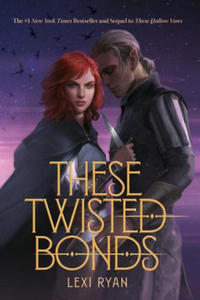These Twisted Bonds - 2875671484