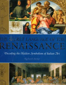 Secret Language of the Renaissance - 2878801090