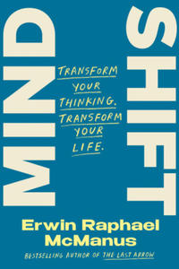 Mind Shift: Win the Battle in Your Head, Develop Mental Toughness, and Unlock Your Hidden Potential - 2876123809