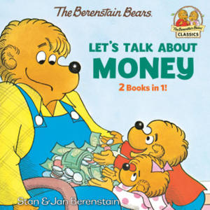 Let's Talk about Money (Berenstain Bears) - 2877408356