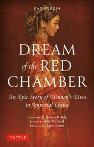 Dream of the Red Chamber: An Epic Story of Women?s Lives in Imperial China (Abridged) - 2875558007