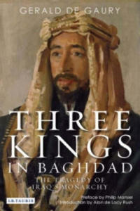 Three Kings in Baghdad - 2878082803