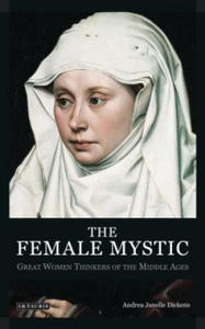 Female Mystic - 2870307453