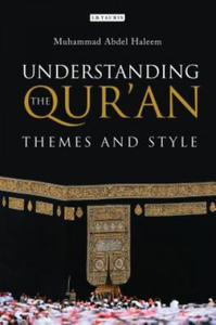 Understanding the Qur'an - 2873998637