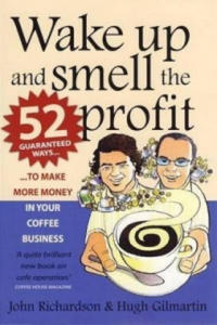 Wake Up and Smell the Profit - 2878168649