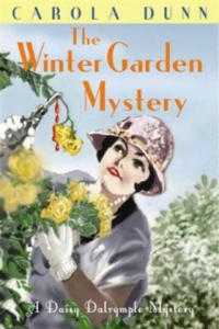 Winter Garden Mystery - 2876834977