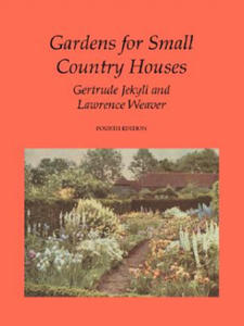 Gardens for Small Country Houses - 2867127899