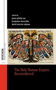 Holy Roman Empire, Reconsidered - 2875916258