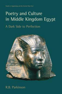 Poetry and Culture in Middle Kingdom Egypt - 2872119265