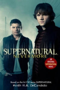 Supernatural - Nevermore - 2877604899