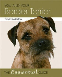 You and Your Border Terrier - 2877756018