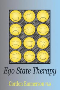 Ego State Therapy - 2868450843