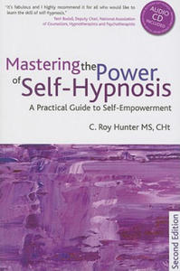 Mastering the Power of Self-Hypnosis - 2867102028