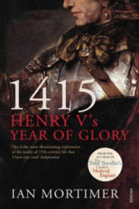 1415: Henry V's Year of Glory - 2878431089