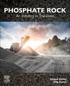 Phosphate Rock - 2873898331