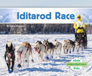 Iditarod Race - 2878877121