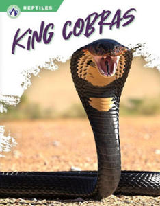 King Cobras - 2877964602