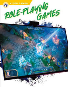 Role-Playing Games - 2877635271