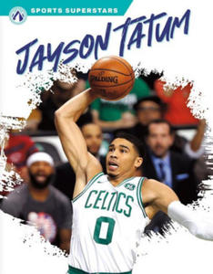 Jayson Tatum - 2877041726