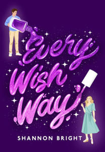 Every Wish Way - 2875914044