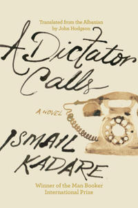 A Dictator Calls - 2878444575