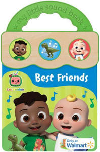 Cocomelon Best Friends - 2877964601