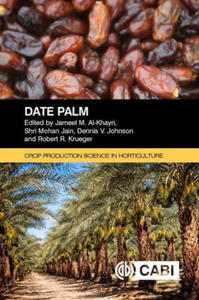 Date Palm - 2877774666