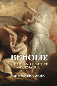 Behold: The Art and Practice of Gematria - 2878438075