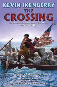 The Crossing - 2878324364